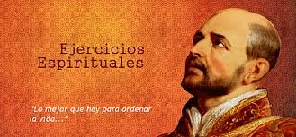 Publicación de sus ejercicios espirituales