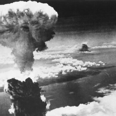 Timeline: La II Guerra Mundial