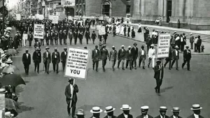 African American Leaders
