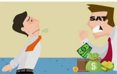 LEY FEDERAL DE PROCEDIMIENTO CONTENCIOSO ADMINISTRATIVO