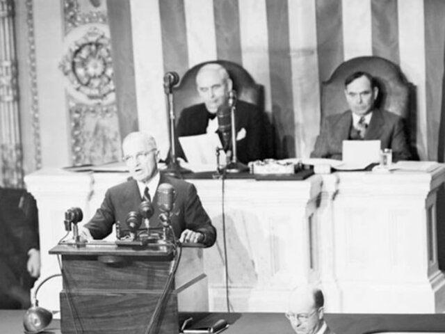 Truman Doctrine