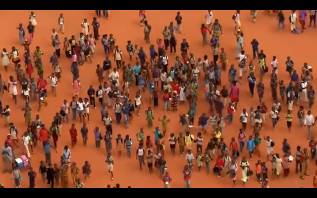 Alternativas de Desarrollo sostenible- 1 Educación