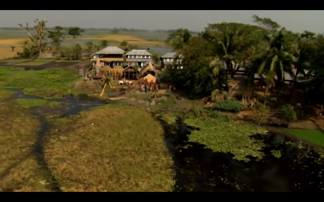 Alternativas de D.S. 2 Creación de Un Banco