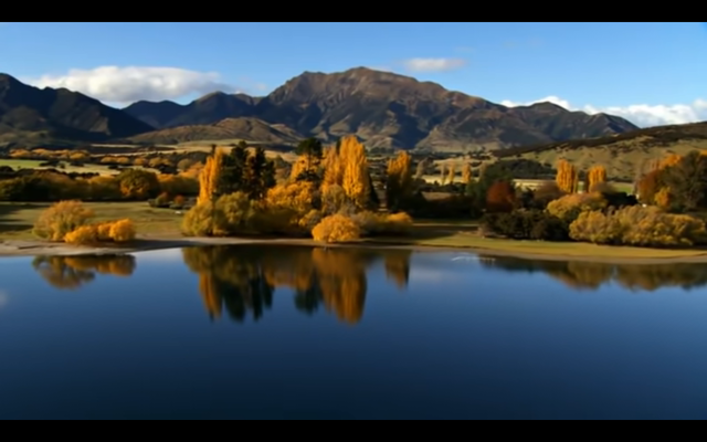 Altenativas de desarrollo sostenibles 3 TRATADOS DE GOBIERNOS