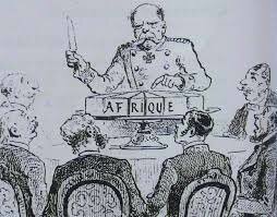 The Berlin Conference