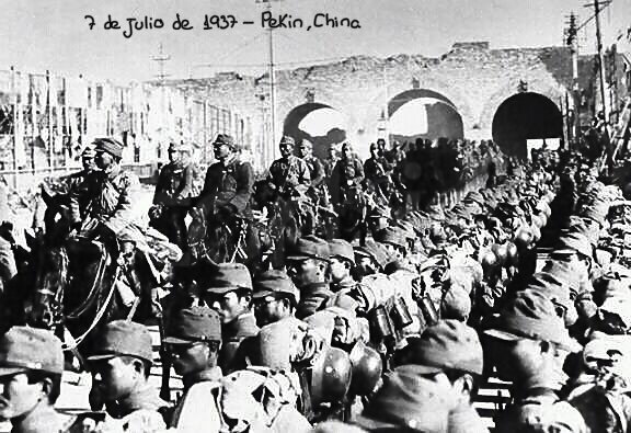 Incidente del puente de Marco Polo