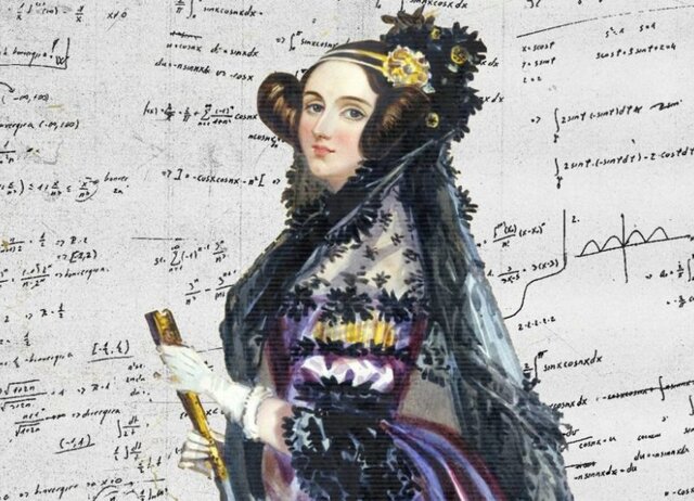 La "traducción" de Ada Lovelace
