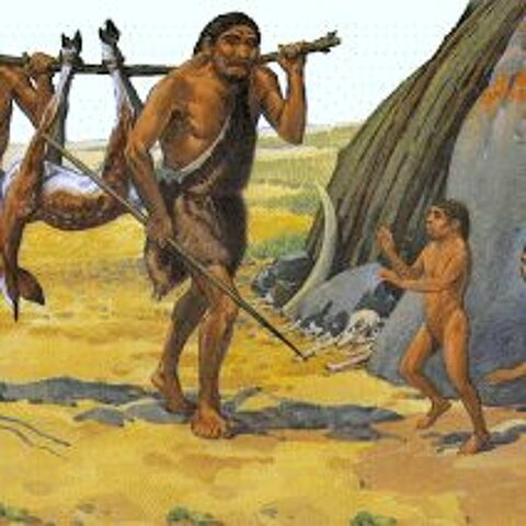 Egipto and Babilonia (3000 a.C. - 500 a.C.):