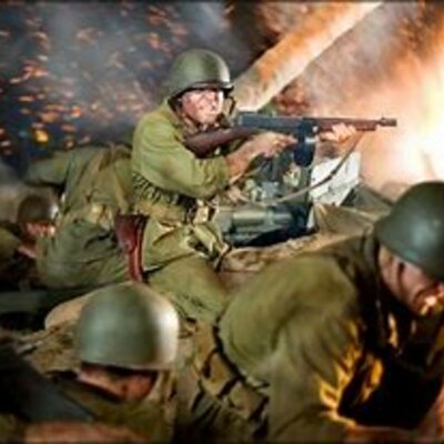 Timeline: Línea del tiempo tema 7