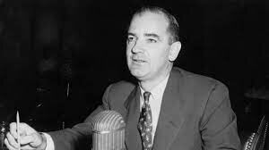 Mccarthy's Witch Hunts