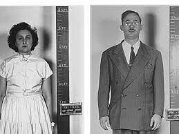 Rosenberg's Execution