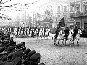 The Soviet Invasion of Poland