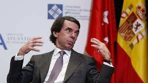 Aznar volvió a ganar las elecciones