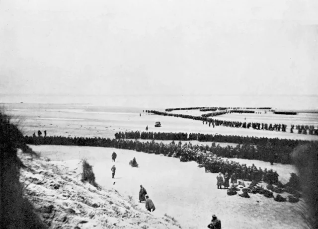 Dunkirk