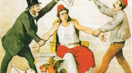 Timeline: Unitarios Y Federales