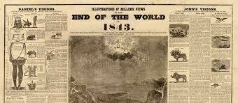 The Great Disapointment⚠️