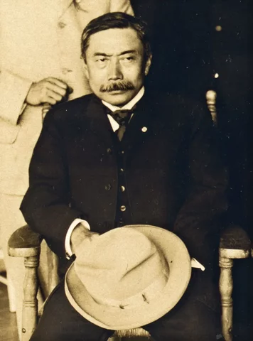 Root-Takahira Agreement