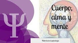 Timeline: "Reconociendo el desarrollo de la Psique"