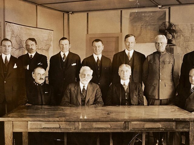 War Industries Board