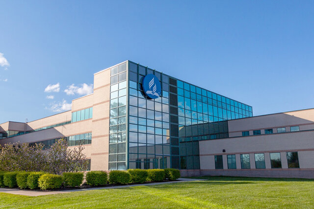 General Conference is formed⬆️