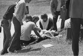 Kent State University Shooting