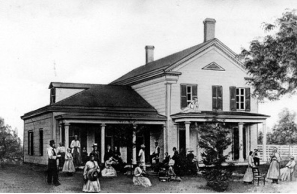 Opening of the Western Health Reform Institute⬆️