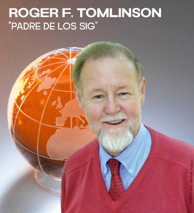 Los Sistemas de Información Geográfica