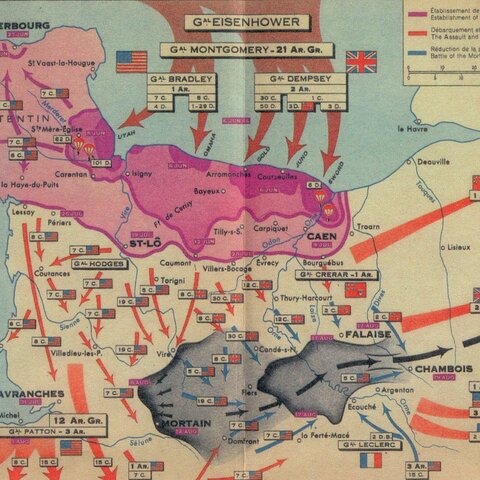 D-Day