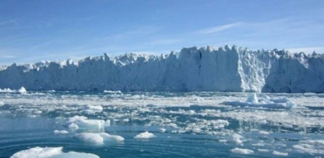 El origen de la especie en la tierra