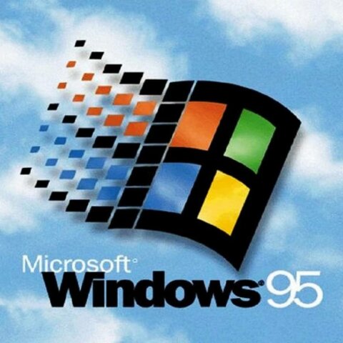 Windows 95