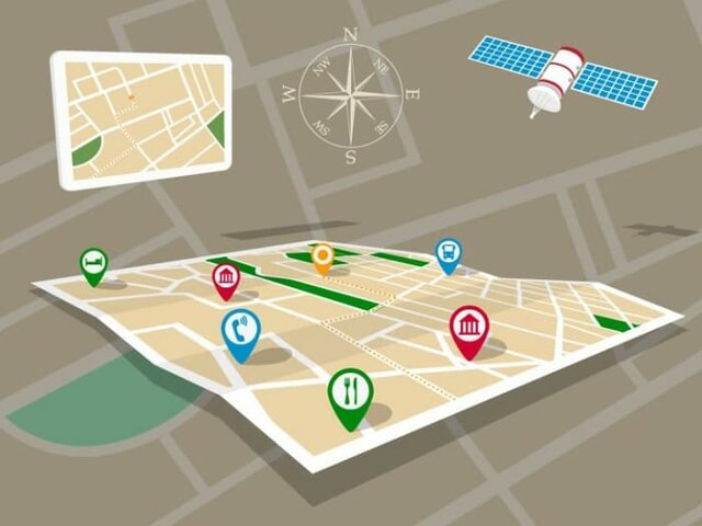 El proyecto Map Overlay and Statistical System (MOSS)
