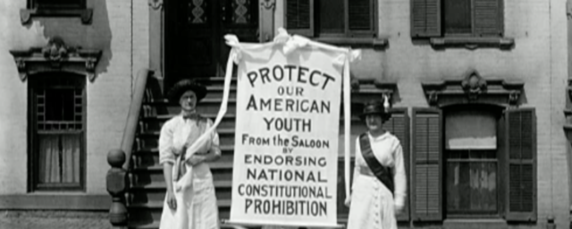 Women's Christian Temperance Union