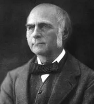 Galton -Inteligencia-