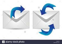 USO DE CORREO ELECTRÓNICO