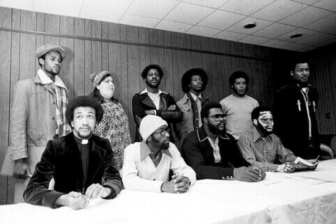 1980 Wilmington 10 decission overturned by US Court of Appeals