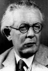 Piaget -Inteligencia-