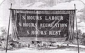 National Labour Union