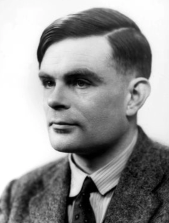 Turing -Inteligencia-