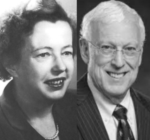 Mayer (1977) y Stemberg (1979) -Inteligencia-