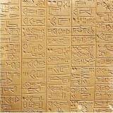 A invençaõ da escrita