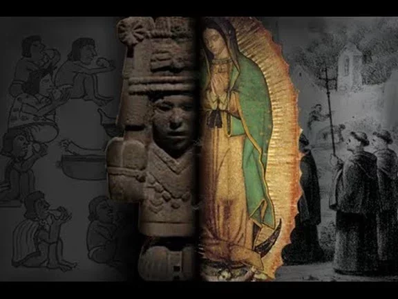 Conquista Espiritual