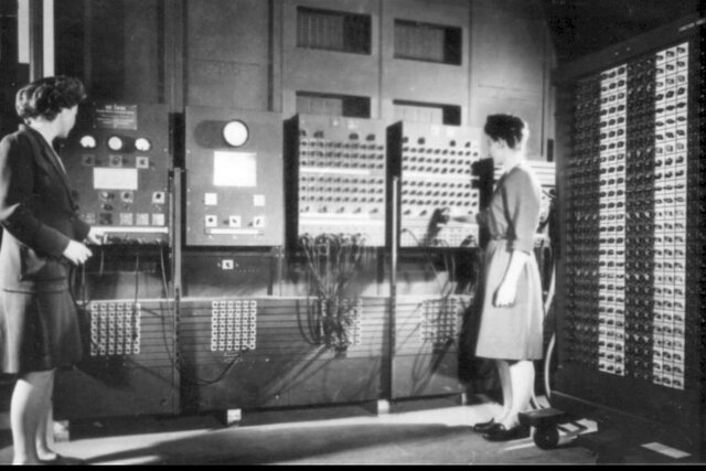 Jean Jennings Bartik