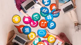 Timeline: evolución de la Web 1.0 a la Web 5.0