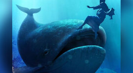 Timeline: Jonah