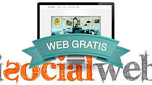 La web y su uso gratuito para todo el público.
