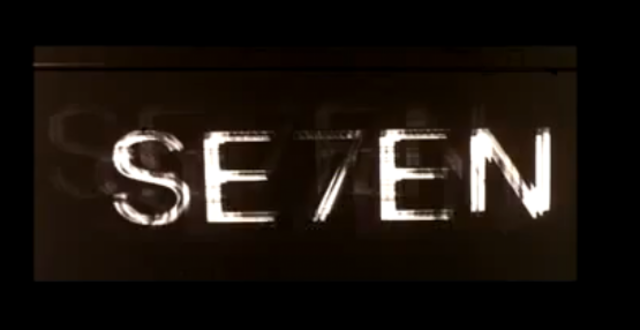 00:24 - Film Title enlarged