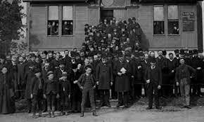 Congress of 1888 Justification by faith☀️