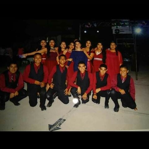 Concluir mi secundaria