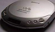 CD Player