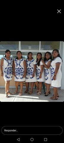 Graduación del bachillerato